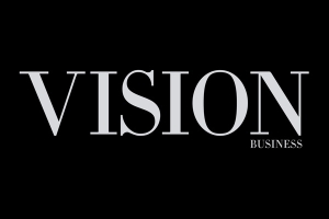 Revista Vision Business - Edição 1