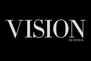 Revista Vision Business - Edição 2